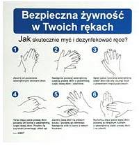 Instrukcja IBG 01B  Bezpieczna żywność w twoich rękach 