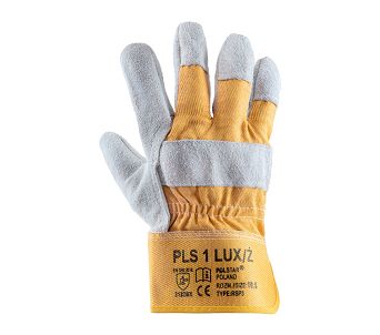 Rękawice PSL1 LUX / Ż KATII
