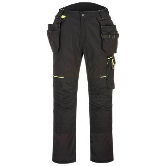 Spodnie z kaburami WX3 Eco Stretch T706