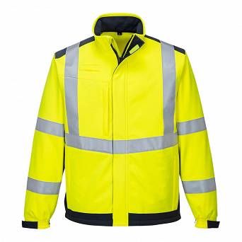 Softshell Modaflame Multi Norm Arc MV72