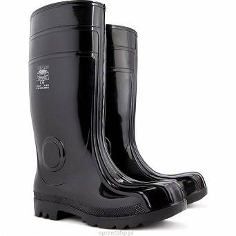 BUTY GUMOWE MAXX S5