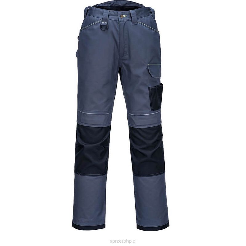 Lekkie spodnie ze stretchem PW3 PW304