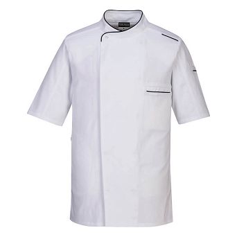 Bluza Szefa Kuchni Surrey C735 -  100% bawełna NOWY MODEL 