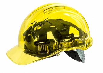 Kask ochronny  Peak View PV50