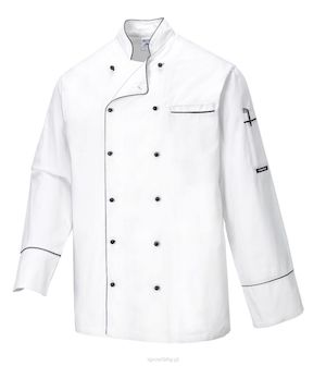 bluza Cambridge bawełniana