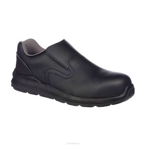 bezpieczne buty wsuwane