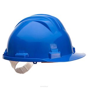 hełm ochronny Work Safe