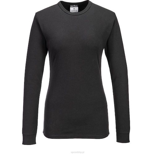 koszulka termiczna bielizna termiczna - koszulka idealna na zimę